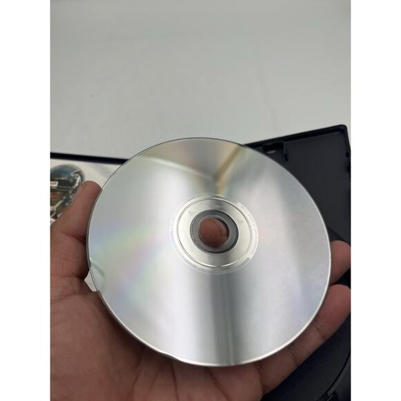 Madden NFL 2004 (Sony PlayStation 2, 2003)(COMPLETE)(TESTED) - Picture 5 of 8